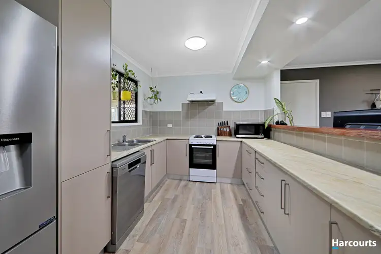 Second view of Homely house listing, 40 Wilfred Street, Bargara QLD 4670