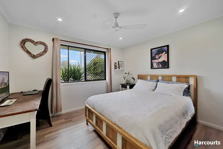 Fourth view of Homely house listing, 40 Wilfred Street, Bargara QLD 4670