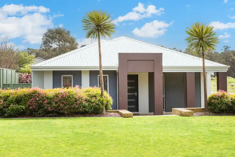 Main view of Homely house listing, 19 Abelia Avenue, Margaret River WA 6285
