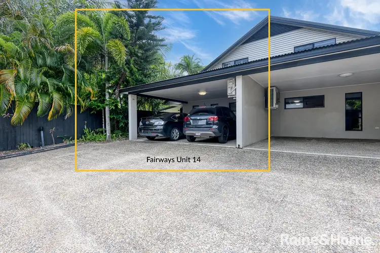 Main view of Homely unit listing, 14/53-67 Nautilus Street (Fairways), Port Douglas QLD 4877