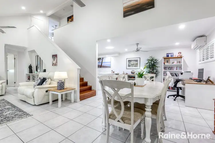 Second view of Homely unit listing, 14/53-67 Nautilus Street (Fairways), Port Douglas QLD 4877