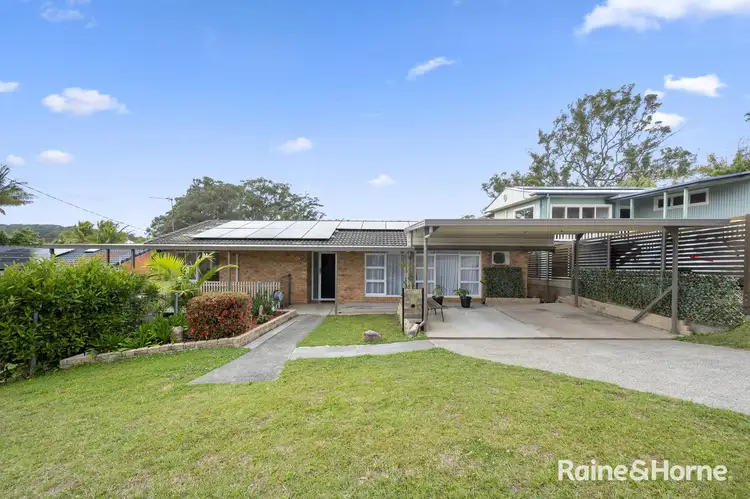 37 Raleigh Street, Coffs Harbour NSW 2450