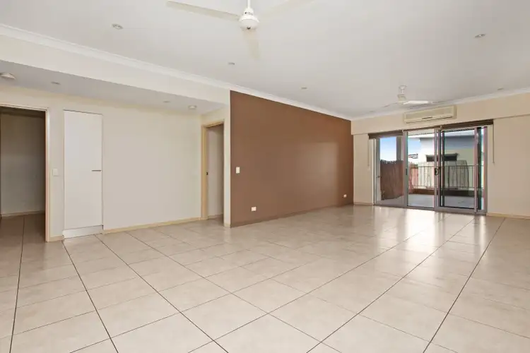 Fourth view of Homely unit listing, 23/3 Mitaros Place, Parap NT 820