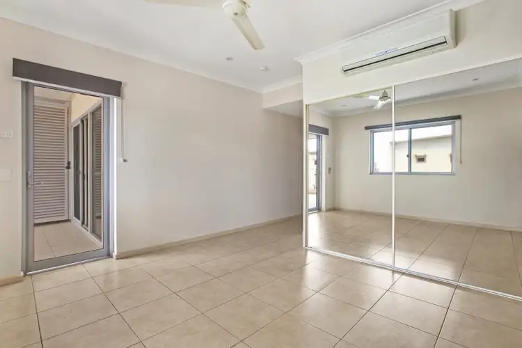 Sixth view of Homely unit listing, 23/3 Mitaros Place, Parap NT 820