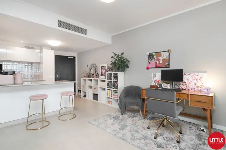 Second view of Homely apartment listing, 901/8 Church Street, Fortitude Valley QLD 4006