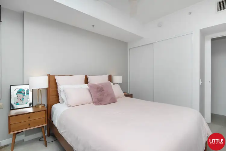 Fifth view of Homely apartment listing, 901/8 Church Street, Fortitude Valley QLD 4006