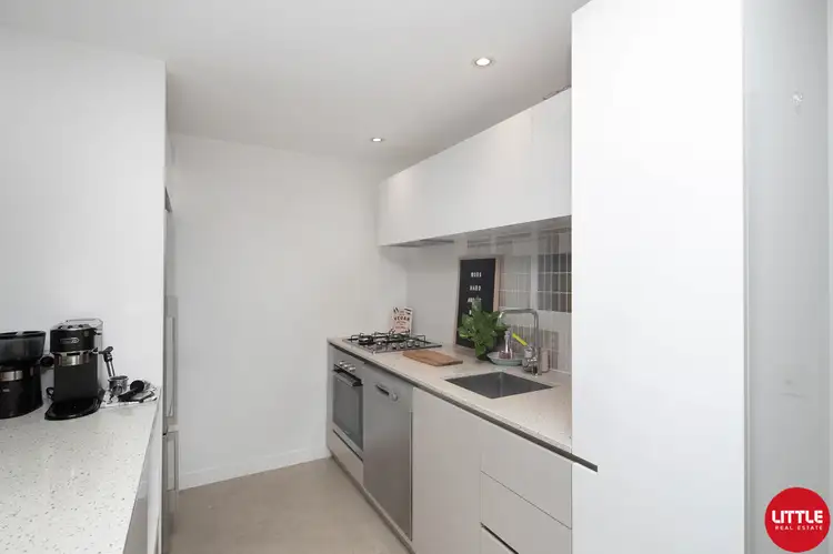 Sixth view of Homely apartment listing, 901/8 Church Street, Fortitude Valley QLD 4006