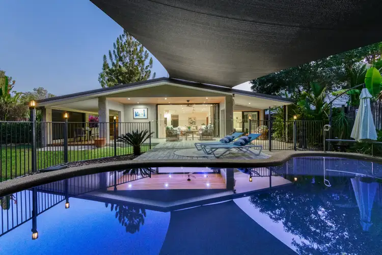 Main view of Homely house listing, 8 Seabrook Avenue, Port Douglas QLD 4877