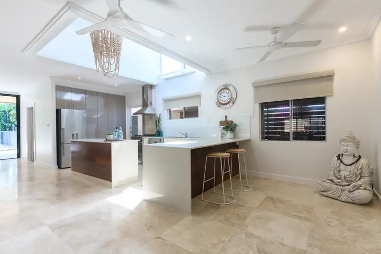 Second view of Homely house listing, 8 Seabrook Avenue, Port Douglas QLD 4877