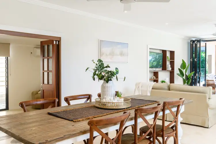 Fourth view of Homely house listing, 8 Seabrook Avenue, Port Douglas QLD 4877