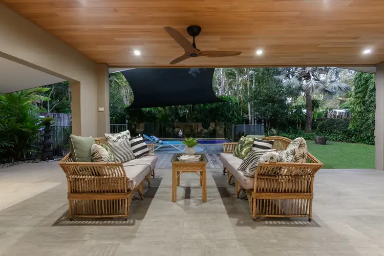 Sixth view of Homely house listing, 8 Seabrook Avenue, Port Douglas QLD 4877