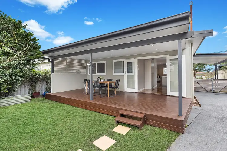 Main view of Homely house listing, 15 Platt Street, Wallsend NSW 2287
