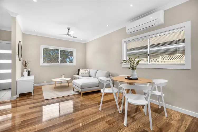 Second view of Homely house listing, 15 Platt Street, Wallsend NSW 2287