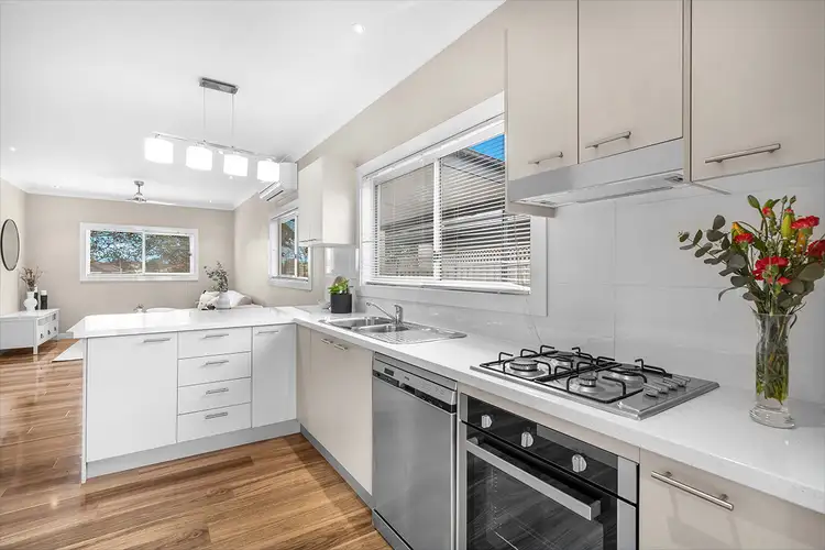Fourth view of Homely house listing, 15 Platt Street, Wallsend NSW 2287