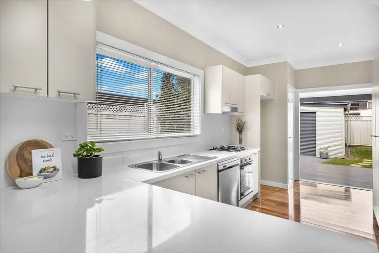 Fifth view of Homely house listing, 15 Platt Street, Wallsend NSW 2287