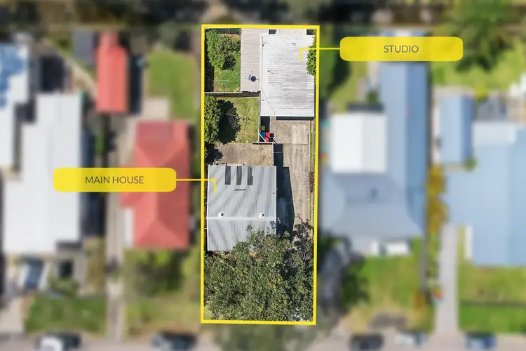 14 Macarthur Street, Killarney Vale NSW 2261
