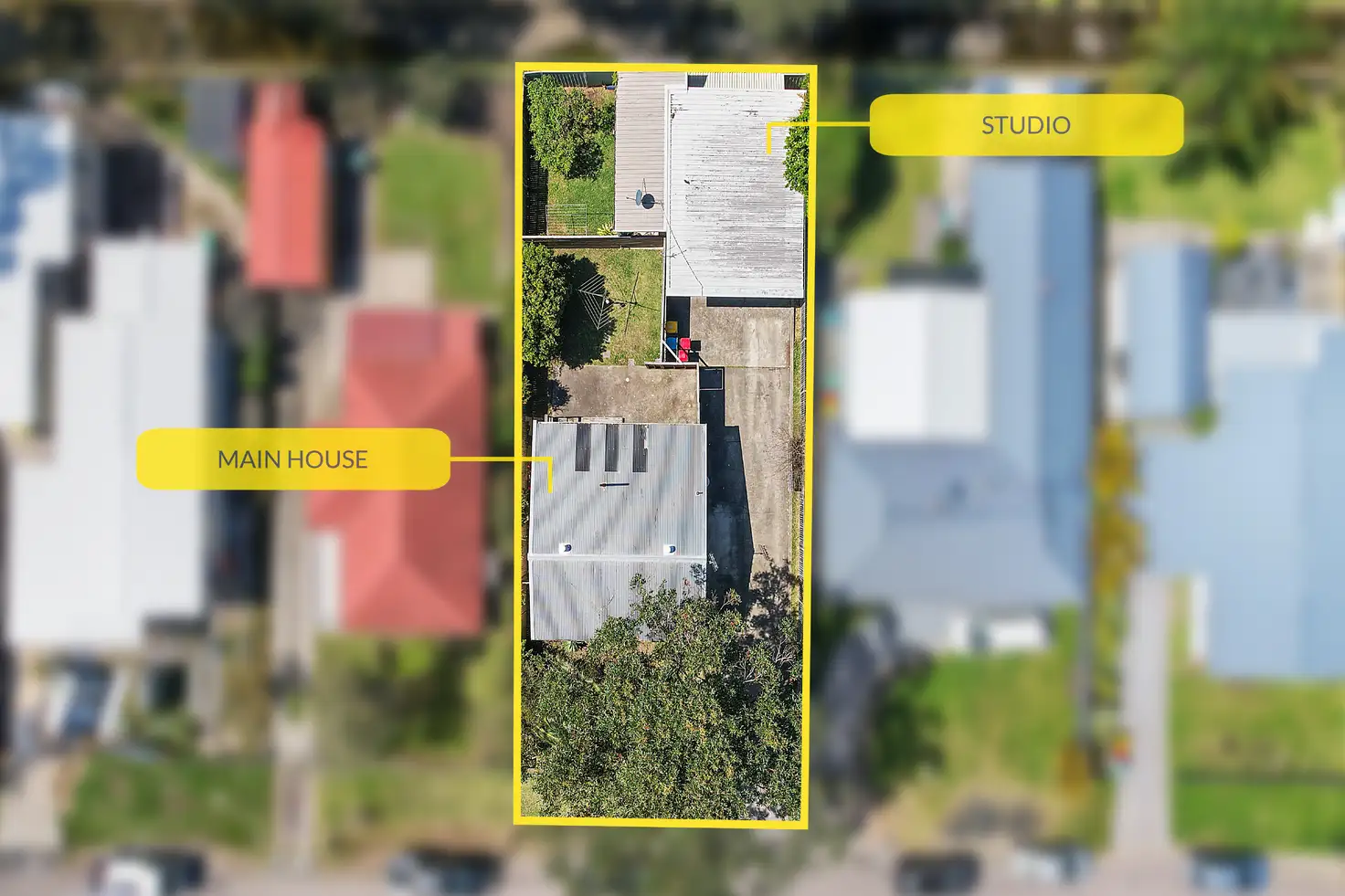 Main view of Homely house listing, 14 Macarthur Street, Killarney Vale NSW 2261