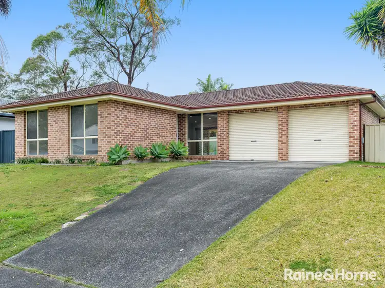 10 Arrawarra Street, Narara NSW 2250