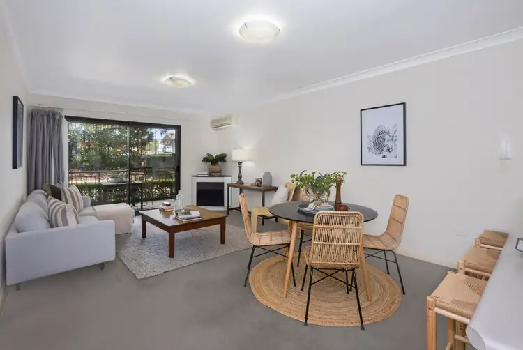 23-24/100-116 Leura Mall, Leura NSW 2780