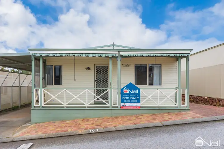 101/270 South Western Highway, Mount Richon WA 6112