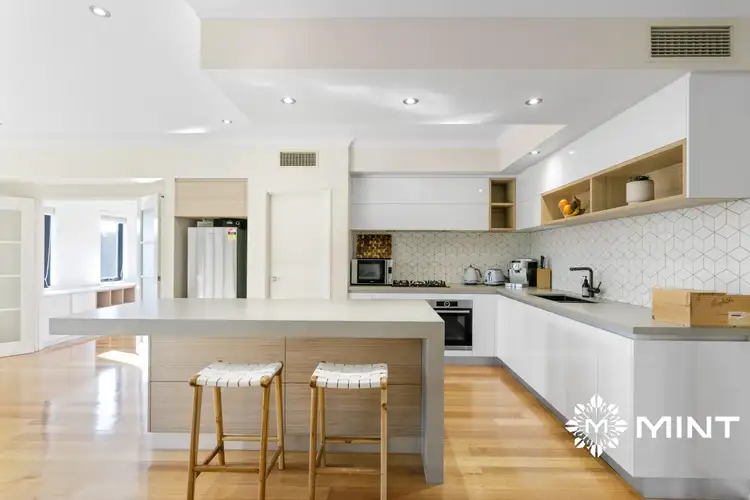 Third view of Homely house listing, 1 Coolgardie Avenue, East Fremantle WA 6158