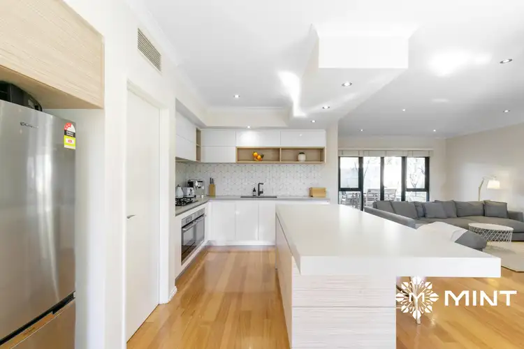 Fourth view of Homely house listing, 1 Coolgardie Avenue, East Fremantle WA 6158