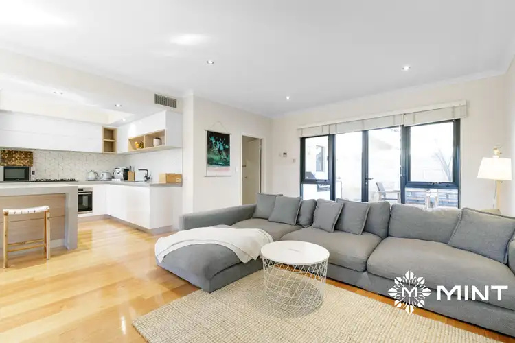 Fifth view of Homely house listing, 1 Coolgardie Avenue, East Fremantle WA 6158