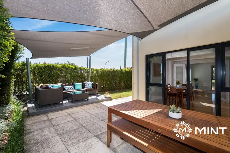 Sixth view of Homely house listing, 1 Coolgardie Avenue, East Fremantle WA 6158