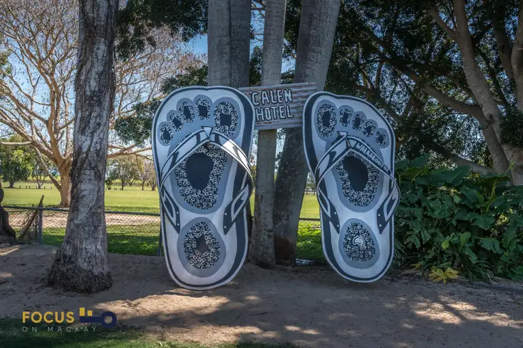 Seventh view of Homely land listing, 38 Mackenzies Road, Calen QLD 4798