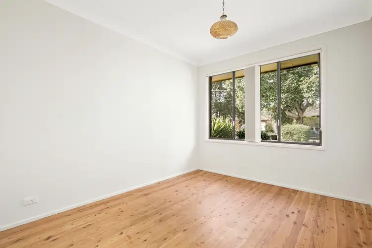 Second view of Homely house listing, 45 Brown Street, Penrith NSW 2750