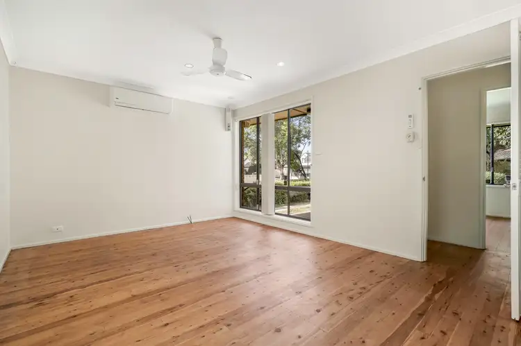 Third view of Homely house listing, 45 Brown Street, Penrith NSW 2750