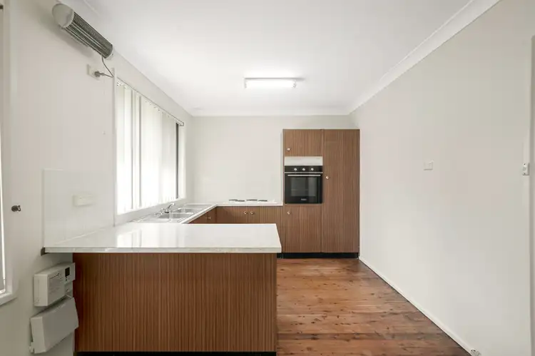 Fourth view of Homely house listing, 45 Brown Street, Penrith NSW 2750