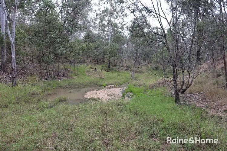 Main view of Homely rural property listing, 55 Cambridges Road, Dangore QLD 4610