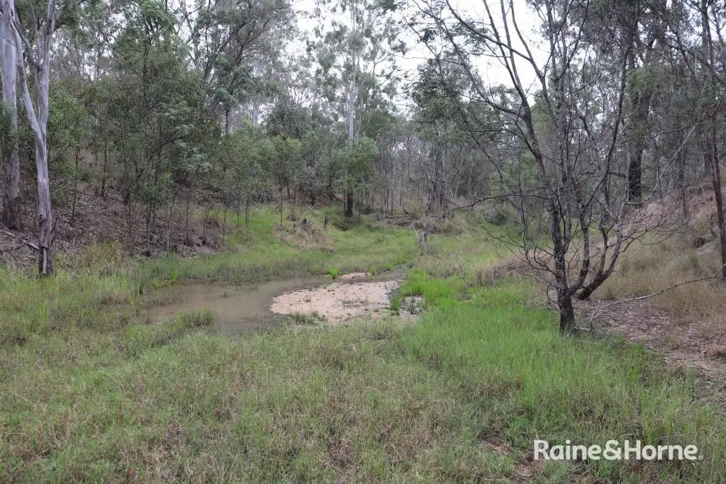 Main view of Homely rural property listing, 55 Cambridges Road, Dangore QLD 4610