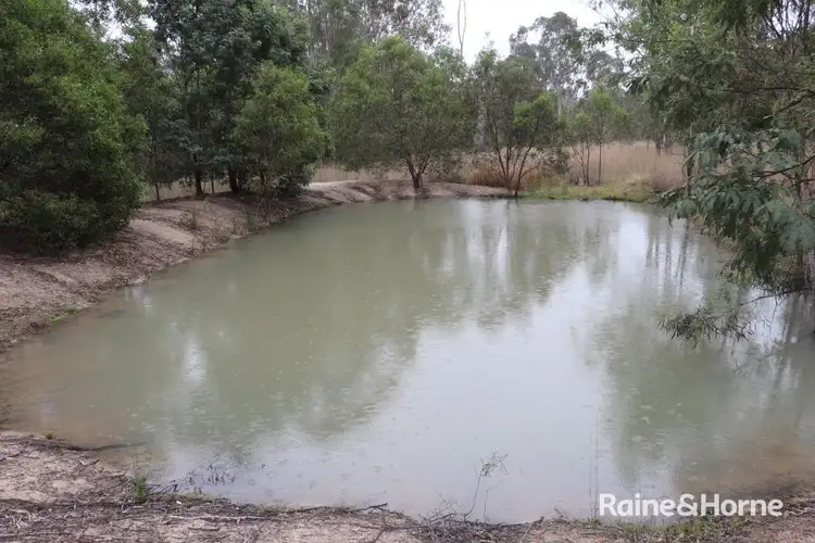 Second view of Homely rural property listing, 55 Cambridges Road, Dangore QLD 4610