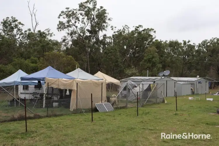 Fourth view of Homely rural property listing, 55 Cambridges Road, Dangore QLD 4610