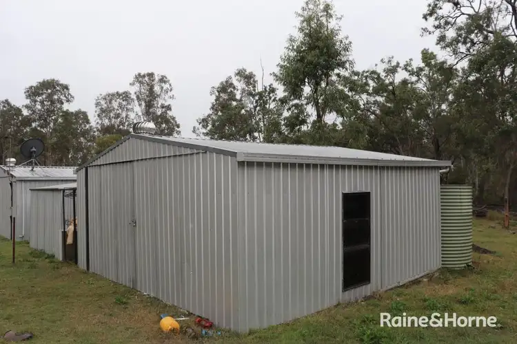 Fifth view of Homely rural property listing, 55 Cambridges Road, Dangore QLD 4610