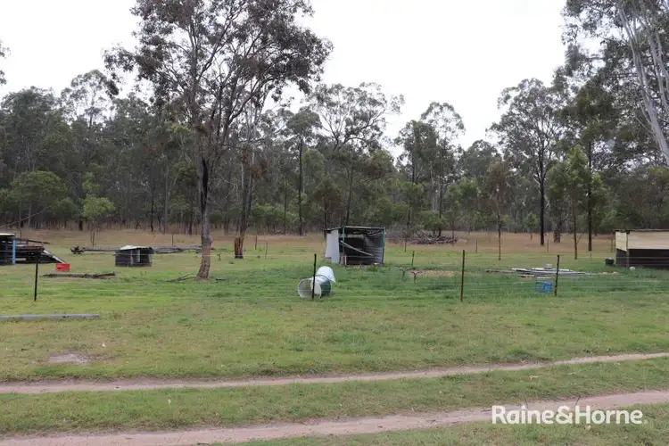 Sixth view of Homely rural property listing, 55 Cambridges Road, Dangore QLD 4610