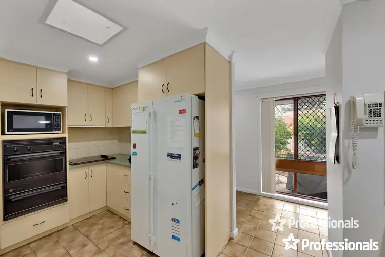Second view of Homely house listing, 11 Mark Way, Mount Tarcoola WA 6530