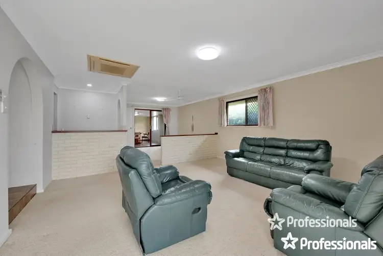 Third view of Homely house listing, 11 Mark Way, Mount Tarcoola WA 6530
