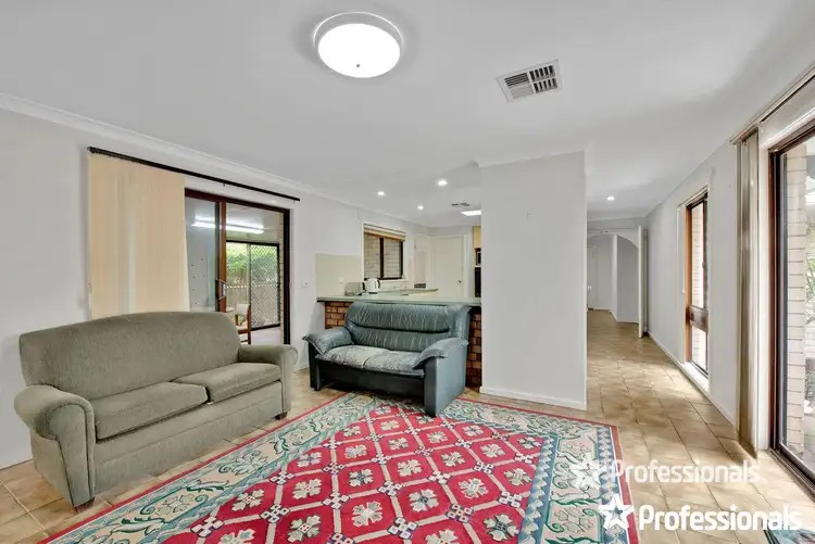 Fifth view of Homely house listing, 11 Mark Way, Mount Tarcoola WA 6530