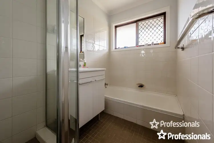 Seventh view of Homely house listing, 11 Mark Way, Mount Tarcoola WA 6530