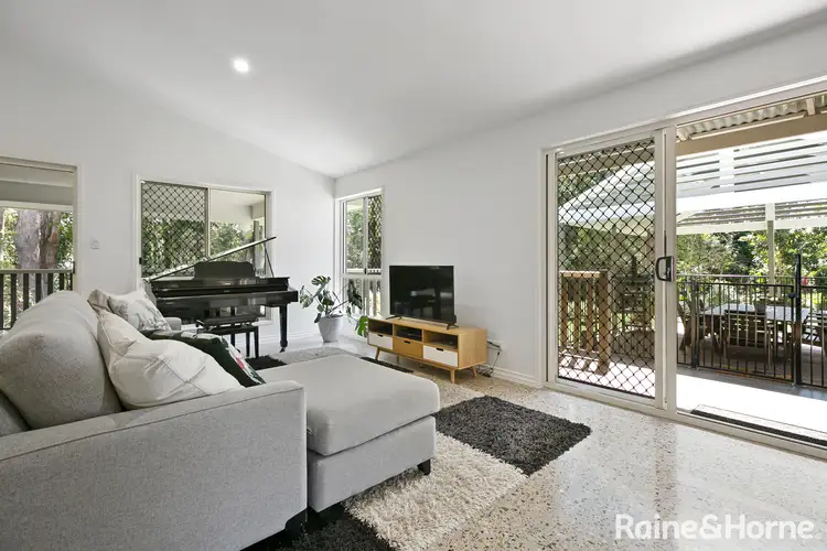 Sixth view of Homely house listing, 86 Blueberry Drive, Black Mountain QLD 4563