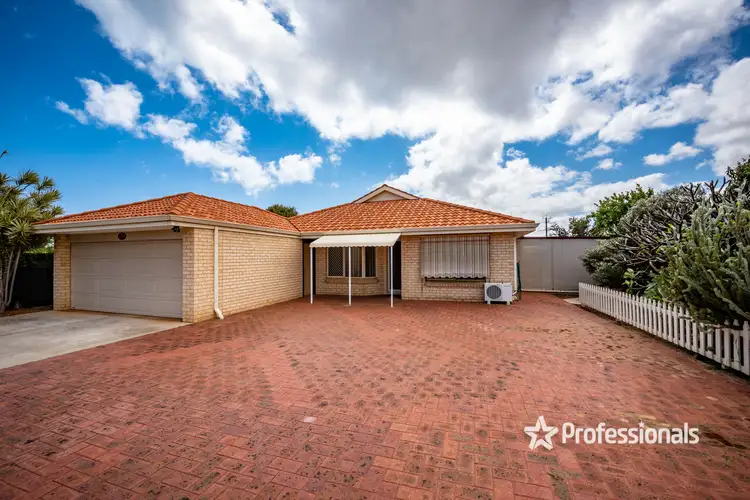2/269 Third Street, Wonthella WA 6530