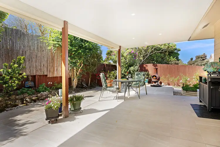 Main view of Homely house listing, 17 Pinewood Circuit, Maleny QLD 4552