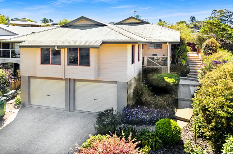 Third view of Homely house listing, 17 Pinewood Circuit, Maleny QLD 4552