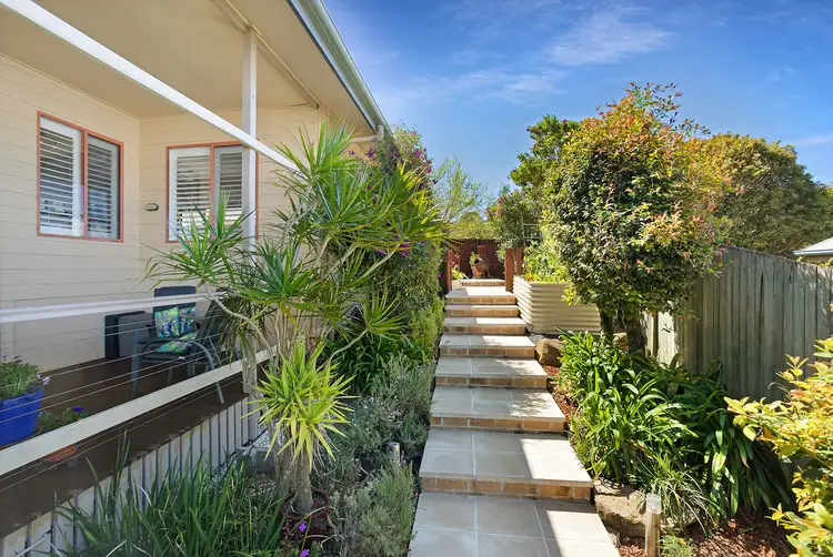 Fourth view of Homely house listing, 17 Pinewood Circuit, Maleny QLD 4552