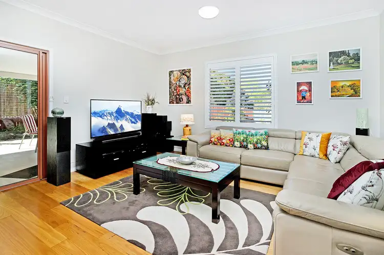Sixth view of Homely house listing, 17 Pinewood Circuit, Maleny QLD 4552