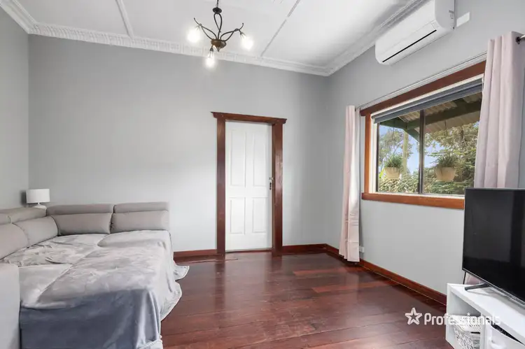 Second view of Homely house listing, 27 Balfour Street, South Kalgoorlie WA 6430