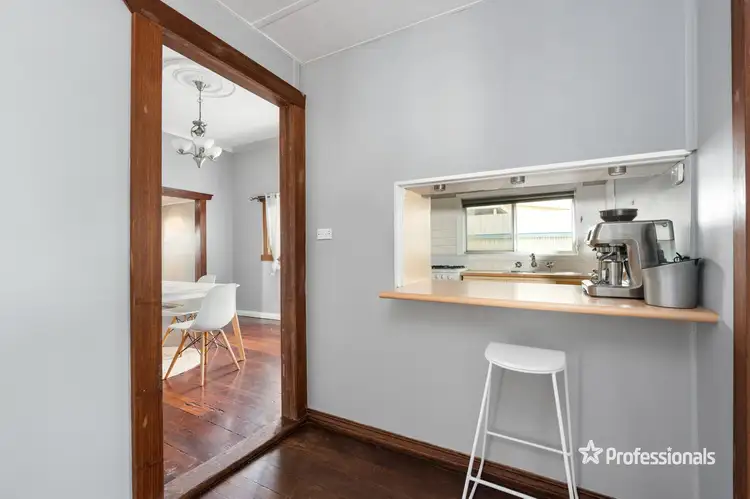 Fourth view of Homely house listing, 27 Balfour Street, South Kalgoorlie WA 6430